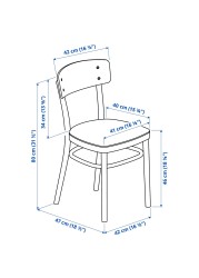 IDOLF Chair