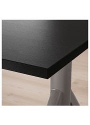 IDÅSEN Desk sit/stand