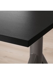 IDÅSEN Desk sit/stand