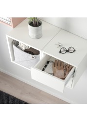 EKET Wall-mounted storage combination