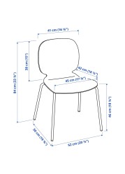 SVENBERTIL Chair