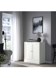 HAVSTA Cabinet with plinth