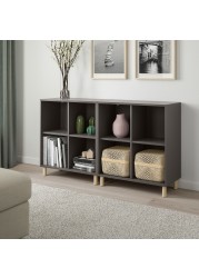 EKET Cabinet combination with legs