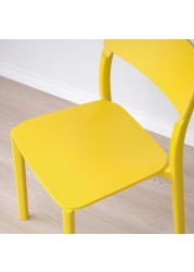 JANINGE Chair