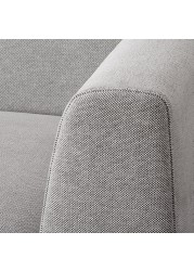 SLATORP 3-seat sofa