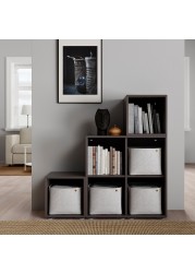 EKET Cabinet combination with feet