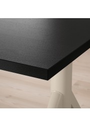 IDÅSEN Desk sit/stand