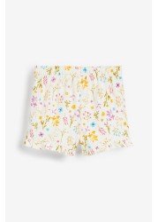 3 Pack Short Pyjamas (9mths-12yrs)