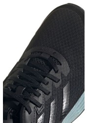 adidas Womens Black Duramo Trainers