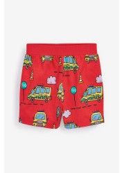 3 Pack Short Pyjamas (9mths-12yrs)