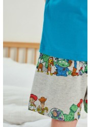 2 Pack Short Pyjamas (9mths-8yrs)