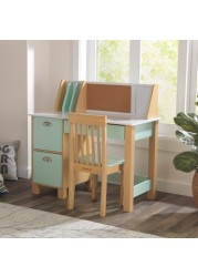 Kidkraft Study Desk with Chair