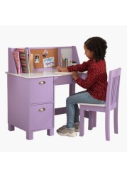 Kidkraft Study Desk with Chair