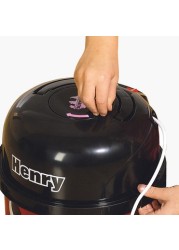 Casdon Hetty Toy Vacuum Cleaner