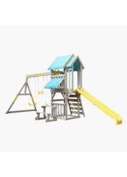 Kidkraft Seacove Swing Set