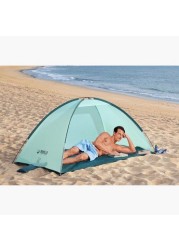 Bestway Pavillo Beach Ground 2 Tent - 200x120x96 cms