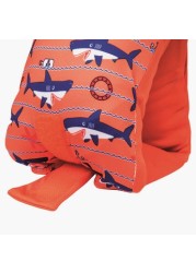 Bestway Swim Safe Printed Arm Floats