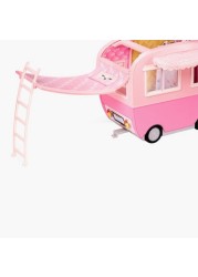 Na! Na! Na! Surprise Kitty Cat Camper Doll Playset