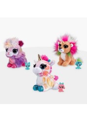 ZURU Coco Surprise Cones Fantasy Plush Toy