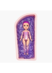 Dream Bella Color Change Surprise Little Fairies Doll