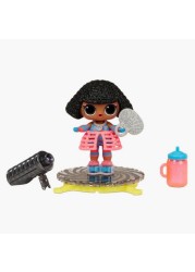 L.O.L. Surprise! Dance Tots Doll Playset