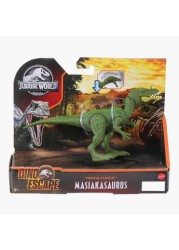 Jurassic World Dino Escape Assorted Figurine