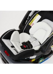 Graco Modex Deluxe 2-Piece Travel System