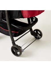 Juniors Lorenzo Travel System