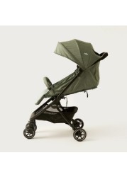 Joie Pact Baby Stroller