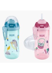 NUK Bottle Feeding Essentials - Bundle