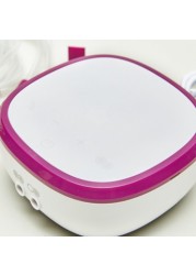 Tommee Tippee Made for Me Double Electric Breast Pump Set