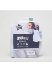 Tommee Tippee Grobag Snuggle Receiving Blanket - 70x70 cms