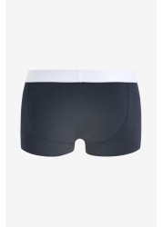 Hipster Boxers 10 Pack