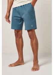 Longer Length Lightweight Shorts 2 Pack