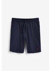 Longer Length Lightweight Shorts 2 Pack