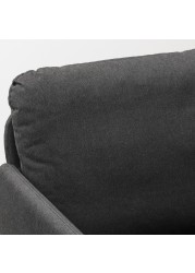 GLOSTAD 2-seat sofa