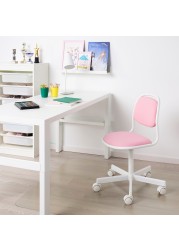 ÖRFJÄLL Children's desk chair