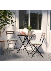 TÄRNÖ Table, outdoor