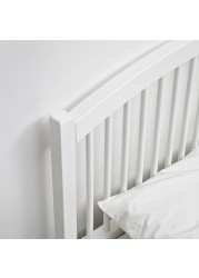 TYSSEDAL Bed frame