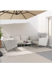 HAVSTEN 4-seat conversation set, in/outdoor