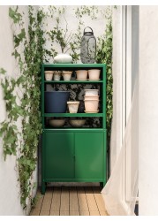 KOLBJÖRN Shelving unit in/outdoor