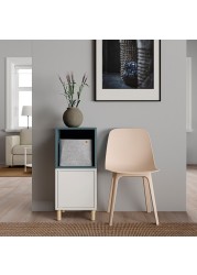 EKET Cabinet combination with legs