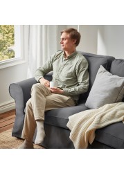 EKTORP 3-seat sofa