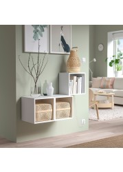 EKET Wall-mounted cabinet combination