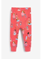 3 Pack Pyjamas (9mths-12yrs)