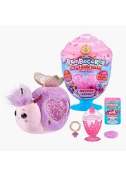 ZURU Assorted Rainbocorns Jelly Shake Surprise Series 2 Egg Toy