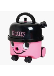 Casdon Hetty Toy Vacuum Cleaner