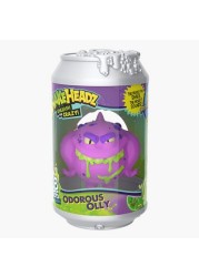 Shakeheadz Slob Monster Can Pack