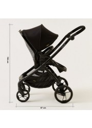 Giggles Casual Stroller