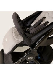 Joie Stroller with Canopy